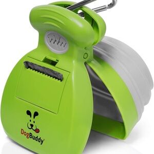 Dog Waste Bag Holder (pooper scooper)